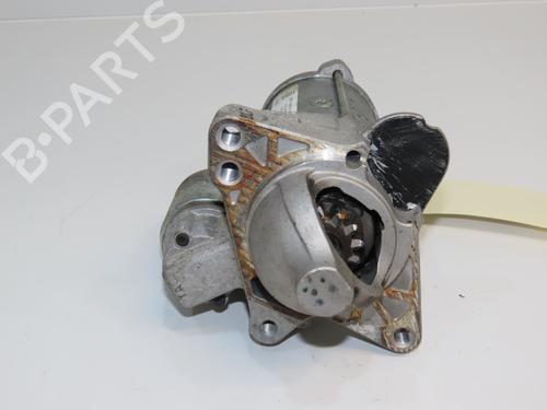 Used Starter RENAULT MASTER III Van (FV) 2.3 dCi 180 FWD (FV04, FV07) (179 hp) 30630823