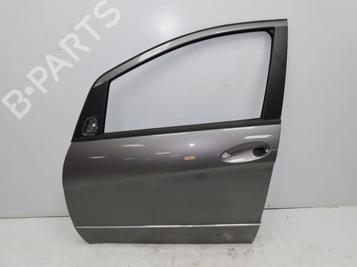Left front door MERCEDES-BENZ A-CLASS (W169) A 180 CDI (169.007, 169.307) | BP28801942C2 