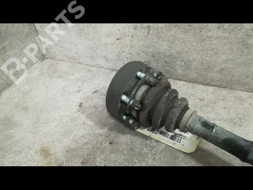 Right rear driveshaft BMW 1 (E87) 120 d | BP9610424M41 