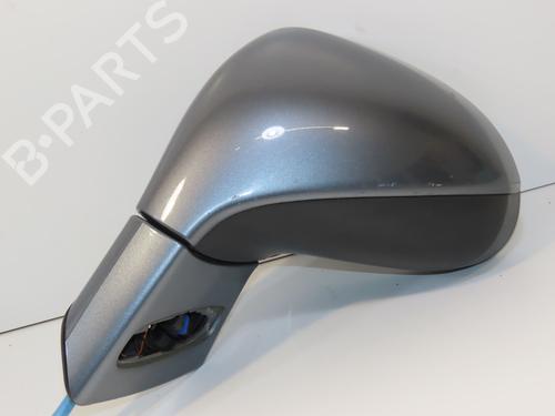 Left mirror PEUGEOT 308 I (4A_, 4C_) 1.6 HDi | BP28968728C26 