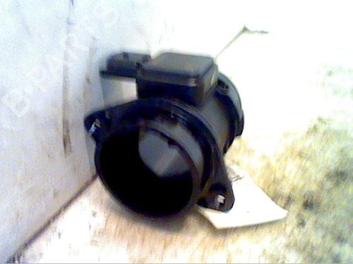 Used Mass air flow sensor Mass air flow sensor PEUGEOT 206+ (2L_, 2M_) 1.4 HDi eco 70 (68 hp) 23171477 23171477