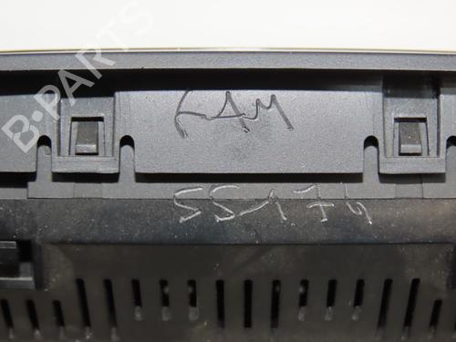 Climate control FORD C-MAX II (DXA/CB7, DXA/CEU) 1.6 TDCi | BP31120473I5  - Image 5