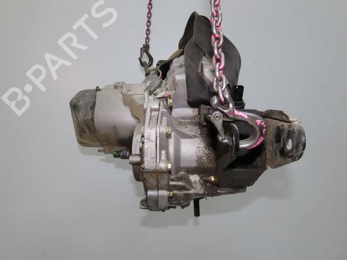 Gearbox RENAULT MEGANE I (BA0/1_) 1.6 e (BA0F, BA0S) | BP9605402M3
