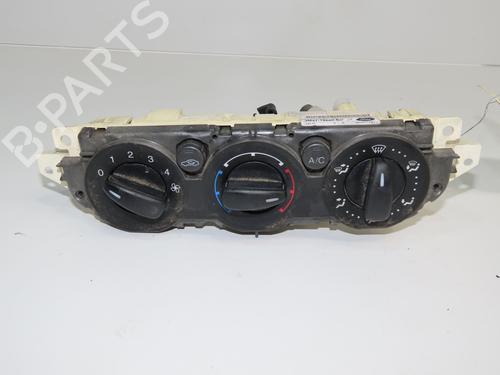 Climate control FORD FOCUS C-MAX (DM2) 1.6 TDCi | BP32872913I5 - Image 5