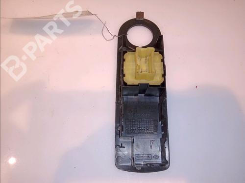 Left front window switch RENAULT CLIO IV (BH_) 1.5 dCi 90 | BP11103022I27 