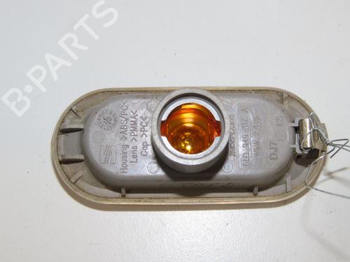 Used Right side indicator Right side indicator SEAT IBIZA IV (6J5, 6P1) 1.4 TDI (90 hp) 34201727 34201727