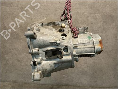 Gearbox CITROËN C5 I (DC_) 1.8 16V (DC6FZB, DC6FZE) | BP23172638M3