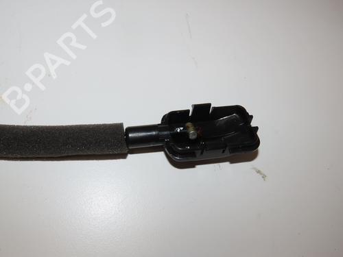 Rear left lock RENAULT CLIO IV (BH_) 0.9 TCe 90 (BHNF, BHMA, BHMH, BHJK, BHJR) | BP29379935C100 