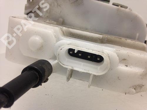 Front right lock RENAULT MEGANE II (BM0/1_, CM0/1_) 1.5 dCi (BM1F, CM1F) | BP9592228C97 