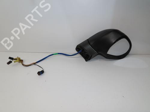 Used Right mirror PEUGEOT 308 I (4A_, 4C_) 1.6 HDi (90 hp) 32399686