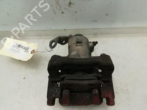 Left rear brake caliper VW GOLF IV (1J1) 1.9 TDI | BP14877807M107 