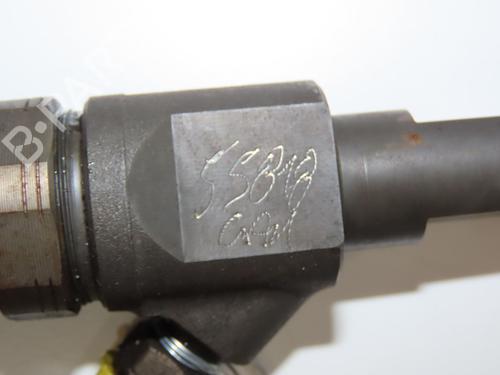 Injector BMW 7 (E38) 728 i, iL | BP30916876M100 - Image 4