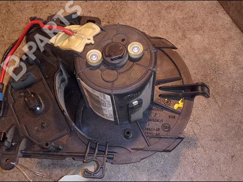 Heater blower motor FIAT SCUDO Van (270_, 272_) 2.0 D Multijet | BP9617632M62 