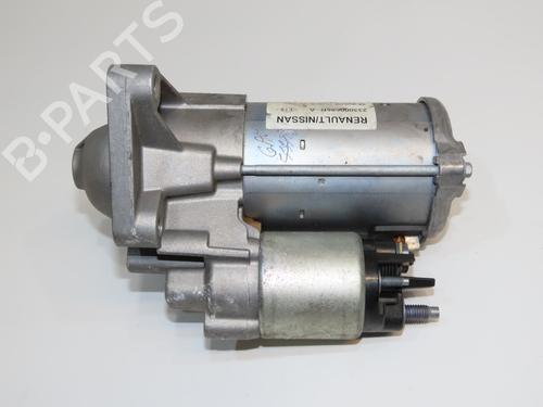 Starter RENAULT KADJAR (HA_, HL_) 1.6 dCi 130 (HLA4) | BP33032106M8 - Image 4