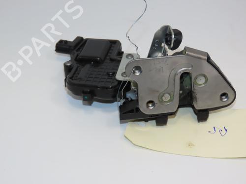 Rear left lock DACIA SPRING EV (B6M1) | BP28969089C100