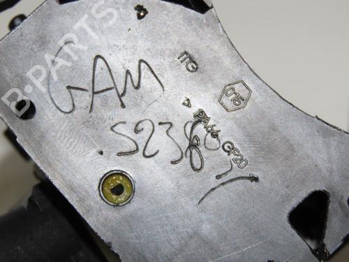 Steering column stalk NISSAN PRIMASTAR Van (X83) 2.0 dCi 115 | BP31274364I23