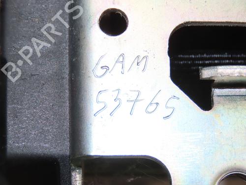 Front left belt tensioner PEUGEOT 308 SW I (4E_, 4H_) 1.6 16V | BP28968210C87