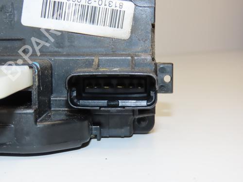 Front left lock HYUNDAI i30 Estate (FD) 1.6 CRDi | BP28968834C98 