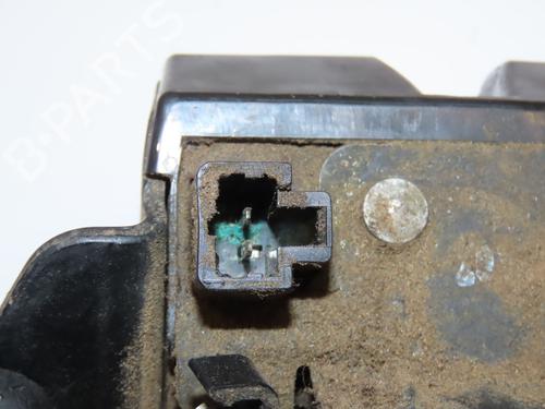 Tailgate lock CHEVROLET CAPTIVA (C100, C140) 2.0 D 4WD | BP28969250C101