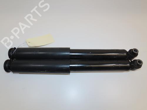 Højre bagtil støddæmper CITROËN C5 AIRCROSS (A_) 1.5 BlueHDi 130 (ACYHZJ, ACYHZR) | BP26381208M19 
