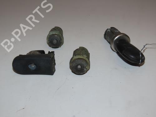 Elektronisk modul FORD FIESTA V (JH_, JD_) 1.4 16V (80 hp) 28967443