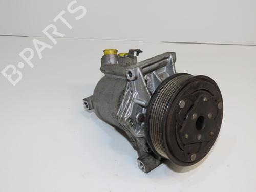 AC compressor NISSAN PULSAR Hatchback (C13) 1.2 DIG-T | BP38023707M34 - Image 9