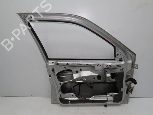 Left front door VW POLO (6N2) 1.4 | BP25796255C2 