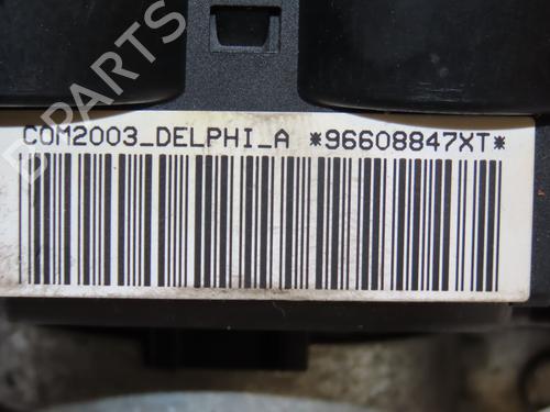 Steering column stalk CITROËN C2 (JM_) 1.4 | BP29195993I23 