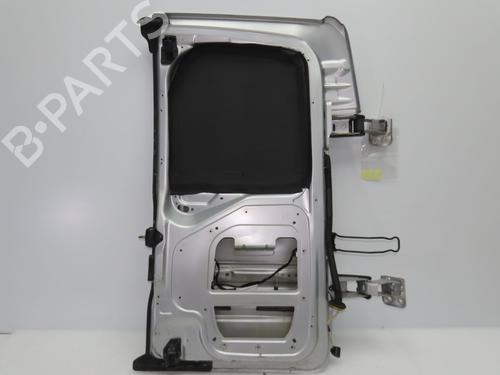 Left tailgate CITROËN JUMPY II Van 2.0 HDi 125 | BP32354790C76 - Image 2
