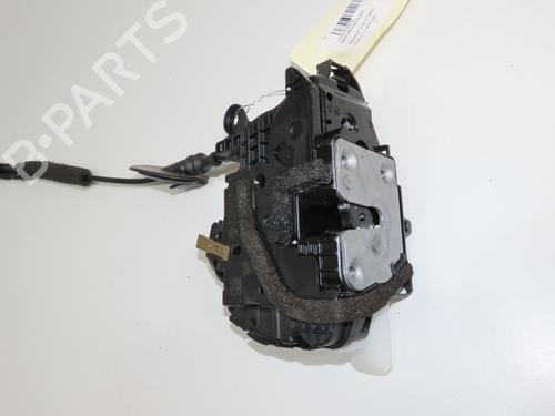 Used Front left lock Front left lock RENAULT CLIO V (B7_) 1.5 Blue dCi 100 (B7AD) (101 hp) 33998853 33998853