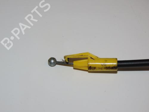 Rear right lock CHEVROLET CRUZE (J300) 1.8 | BP18351482C99 