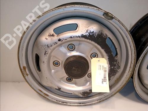 Felg FORD TRANSIT Van (FA_ _) 2.4 TDE (125 hp) 11100694
