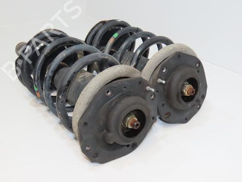 Right front shock absorber PEUGEOT 607 (9D, 9U) 2.2 HDi | BP30767434M17 - Image 2