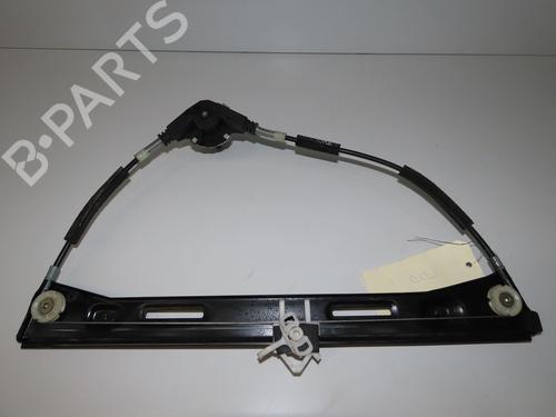 Front right window mechanism FIAT PANDA (169_) 1.1 (169.AXA1A) | BP31605886C23 - Image 2