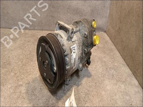 Used AC compressor AC compressor OPEL MERIVA B MPV (S10) 1.7 CDTI (75) (110 hp) 9617301 9617301