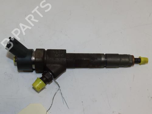 Used Injector Injector RENAULT KANGOO (KC0/1_) 1.9 dCi 4x4 (84 hp) 24358672 24358672