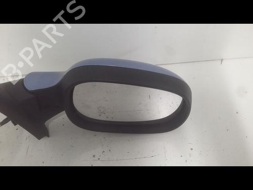Right mirror NISSAN MICRA III (K12)  | BP23176103C27 