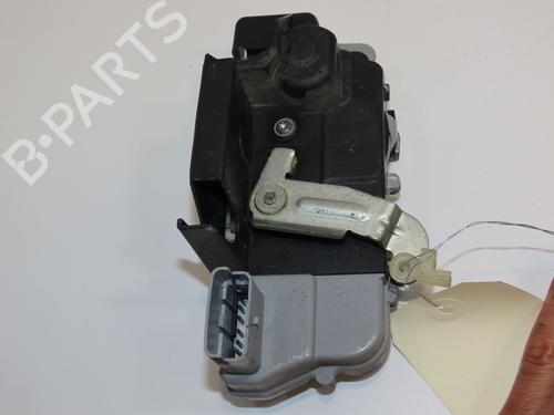 Rear right lock CITROËN XSARA PICASSO (N68) 1.6 HDi | BP28969057C99 