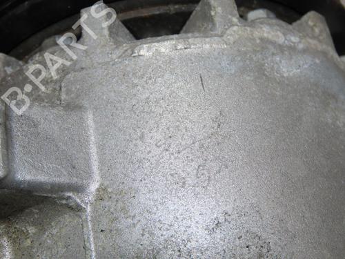 AC compressor RENAULT CLIO IV (BH_) 0.9 TCe 90 (BHNF, BHMA, BHMH, BHJK, BHJR) | BP36510841M34 - Image 5