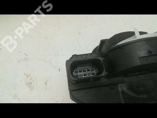 Rear right lock OPEL INSIGNIA A (G09) 2.0 CDTI (68) | BP9597048C99 
