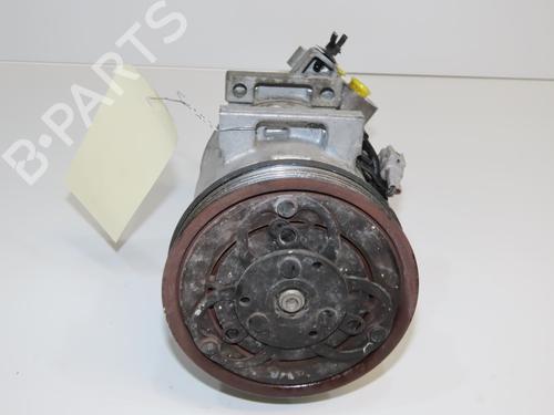 AC compressor RENAULT CAPTUR I (J5_, H5_) 1.5 dCi 90 (J5N4, J5M5, J5MW, J5M6, J5AL, J5AJ) | BP36657582M34 - Image 2