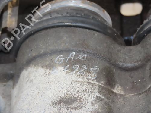 Right front brake caliper IVECO DAILY V Van 35C17, 35S17, 40C17, 45C17, 50C17, 60C17, 65C17, 70C17 | BP28830035M104 - Image 4