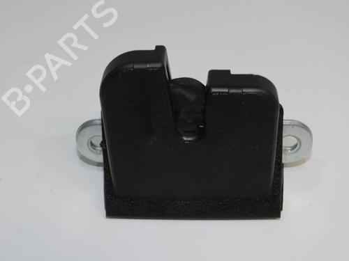 Used Tailgate lock Tailgate lock SEAT ALTEA (5P1) 1.6 TDI (105 hp) 33417827 33417827