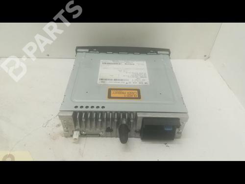 Radio PEUGEOT 208 I (CA_, CC_) 1.6 HDi | BP9600919E6 
