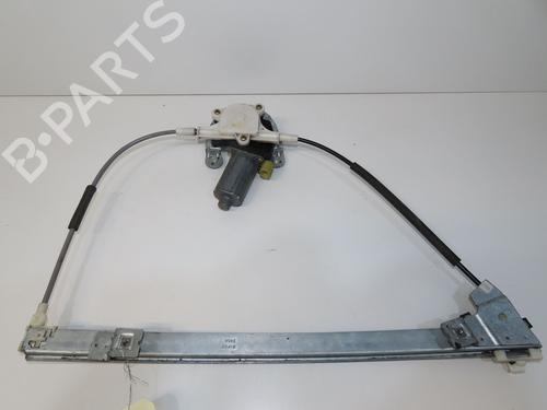 Used Front right window mechanism Front right window mechanism 39541947 39541947