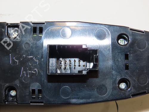 Left front window switch BMW 1 (F20) 116 d | BP22524670I27