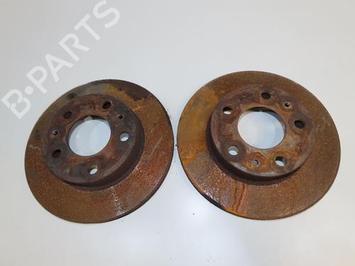 Used Other Other FIAT DUCATO Van (244_) 2.3 JTD (110 hp) 33836415 33836415