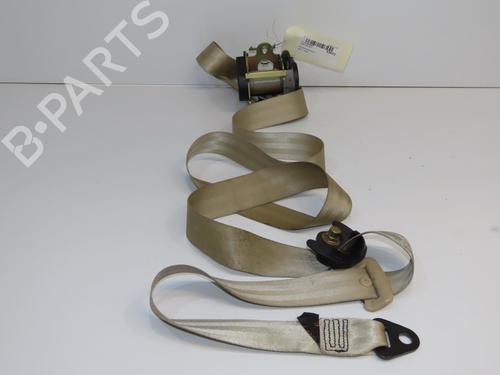 Front right seatbelt PEUGEOT 607 (9D, 9U) 2.2 16V | BP36510964I25 - Image 6