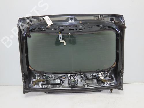 Tailgate RENAULT KOLEOS I (HY_) 2.0 dCi (HY0K) | BP24359095C6 
