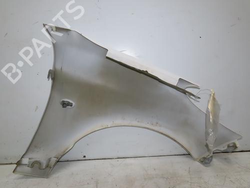 Used Left front fenders PEUGEOT 206+ (2L_, 2M_) 1.4 HDi eco 70 (68 hp) 28830959